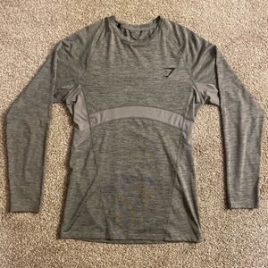 OG Gymshark Element Base layer 2018